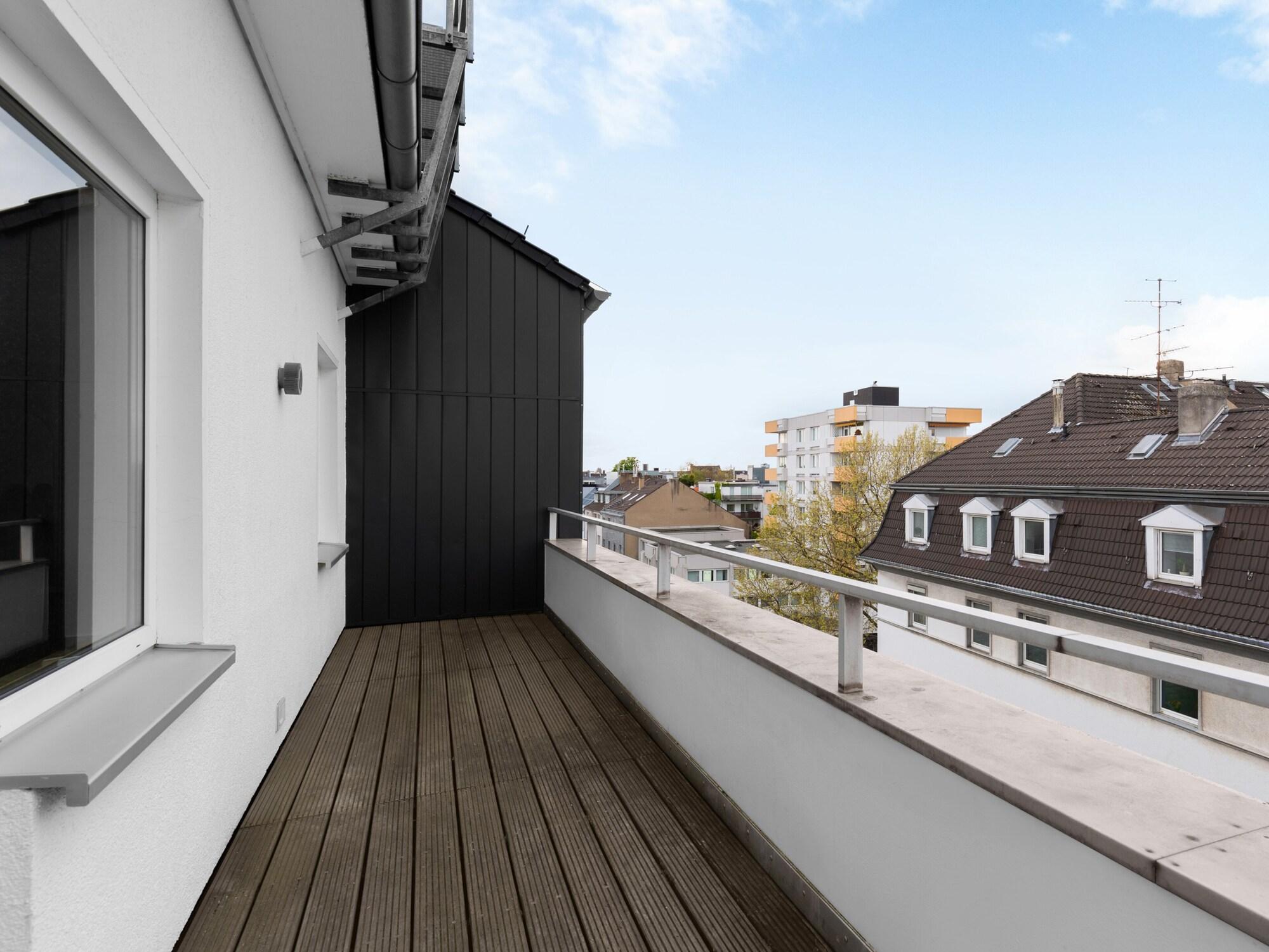 Numa I Artol Rooms & Apartments Düsseldorf Exterior foto